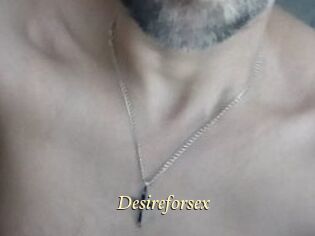 Desireforsex