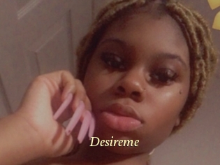 Desireme