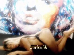 Desirethh