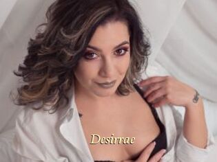 Desirrae