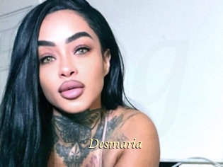 Desmaria