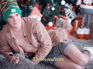 Desmondtore