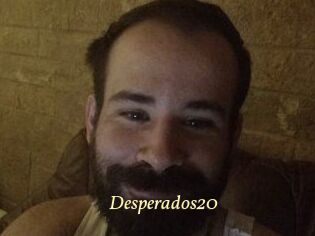 Desperados20