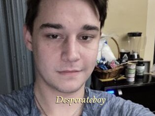 Desperateboy