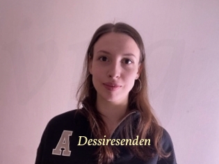 Dessiresenden