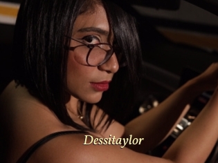 Dessitaylor