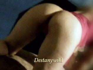Destanywild