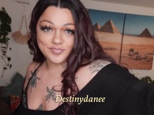 Destinydanee