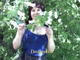 Destinykiss