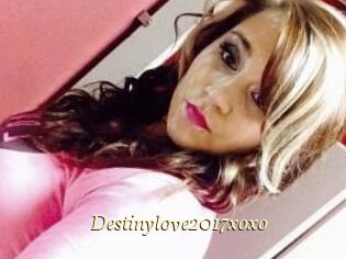 Destinylove2017xoxo