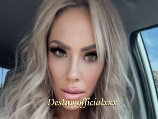Destinyofficialxxx