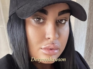 Desyreedawson