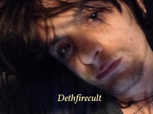 Dethfirecult