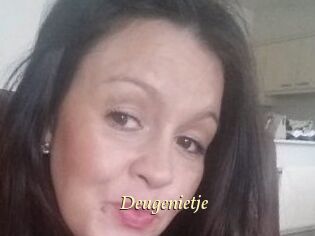 Deugenietje