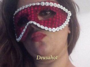 Deusahot
