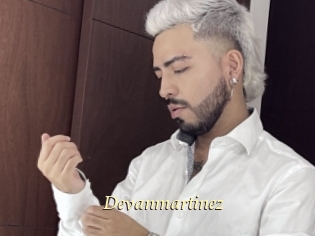 Devanmartinez
