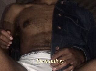 Deviantboy