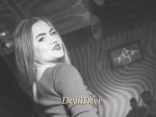 DevilDevi