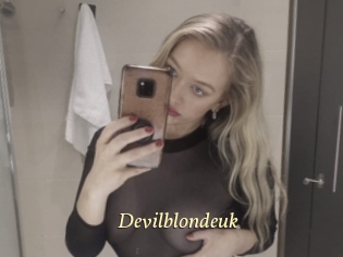 Devilblondeuk