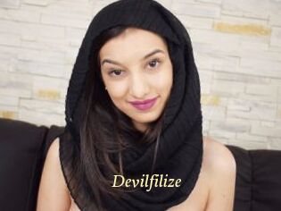 Devilfilize