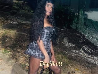 Devilhott
