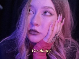 Devillady