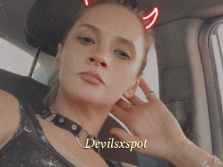 Devilsxspot