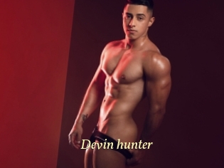 Devin_hunter