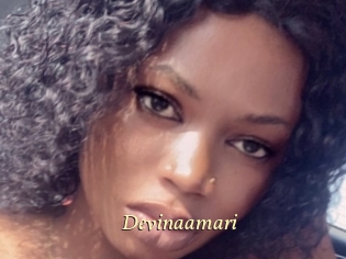 Devinaamari