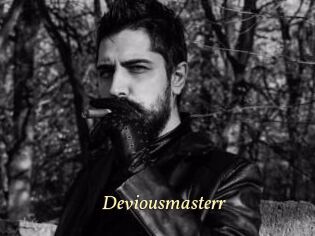 Deviousmasterr