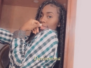 Devisemma
