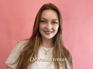 Devonaacreman