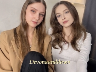 Devonaanddawn