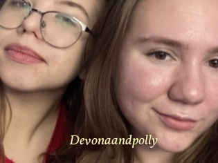 Devonaandpolly