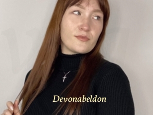 Devonabeldon