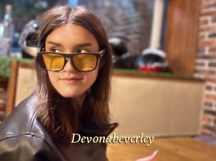Devonabeverley