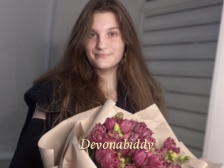 Devonabiddy