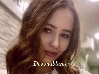 Devonablumer