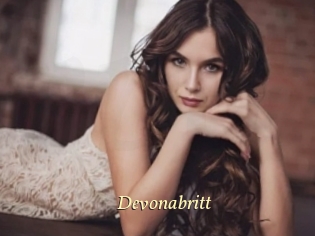 Devonabritt