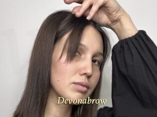 Devonabrow