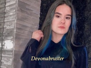 Devonabruster