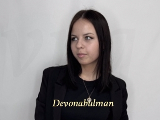 Devonabulman