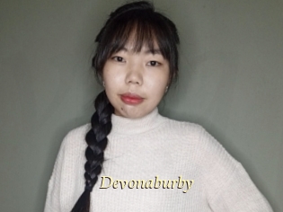 devonaburby Vidéo porno gratuite