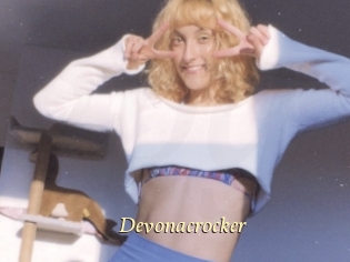 devonacrocker Vidéo porno gratuite