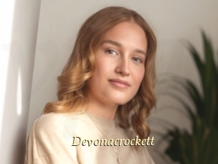 Devonacrockett