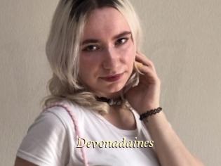 Devonadaines