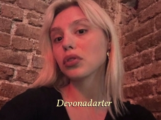 Devonadarter