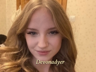 Devonadyer