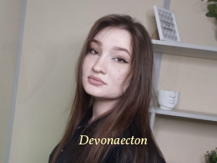 Devonaecton