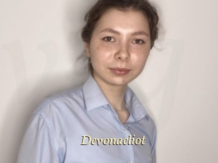 Devonaeliot